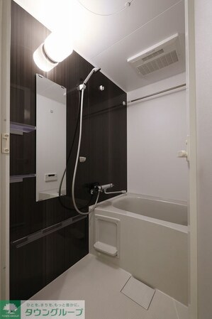 Fullea若林の物件内観写真